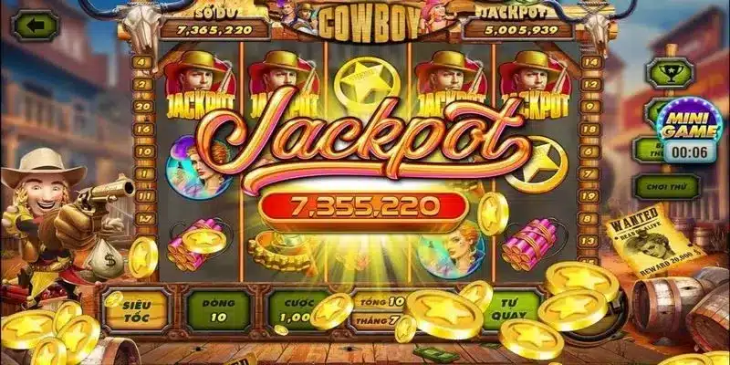 Simple steps to participate in Jackpot play