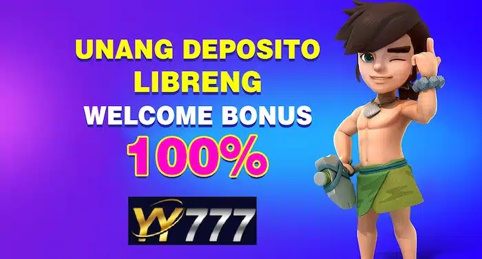 Deposit Yy777 11