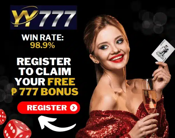 Make the most of YY777 Games promotions