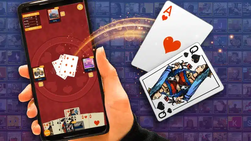 Some tips for playing card games at YY777